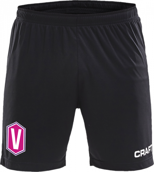 Craft - Vfl Shorts - Svart
